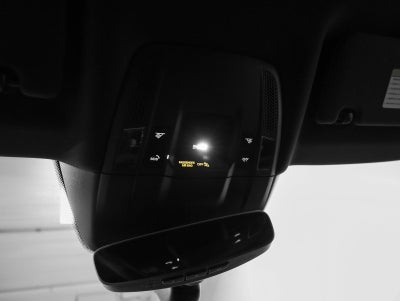 2025 Porsche Taycan Taycan 4