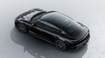 2025 Porsche Taycan Taycan 4