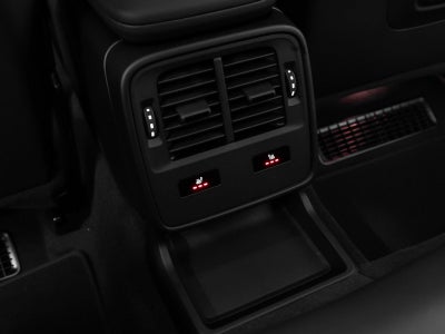 2025 Porsche Taycan Taycan 4