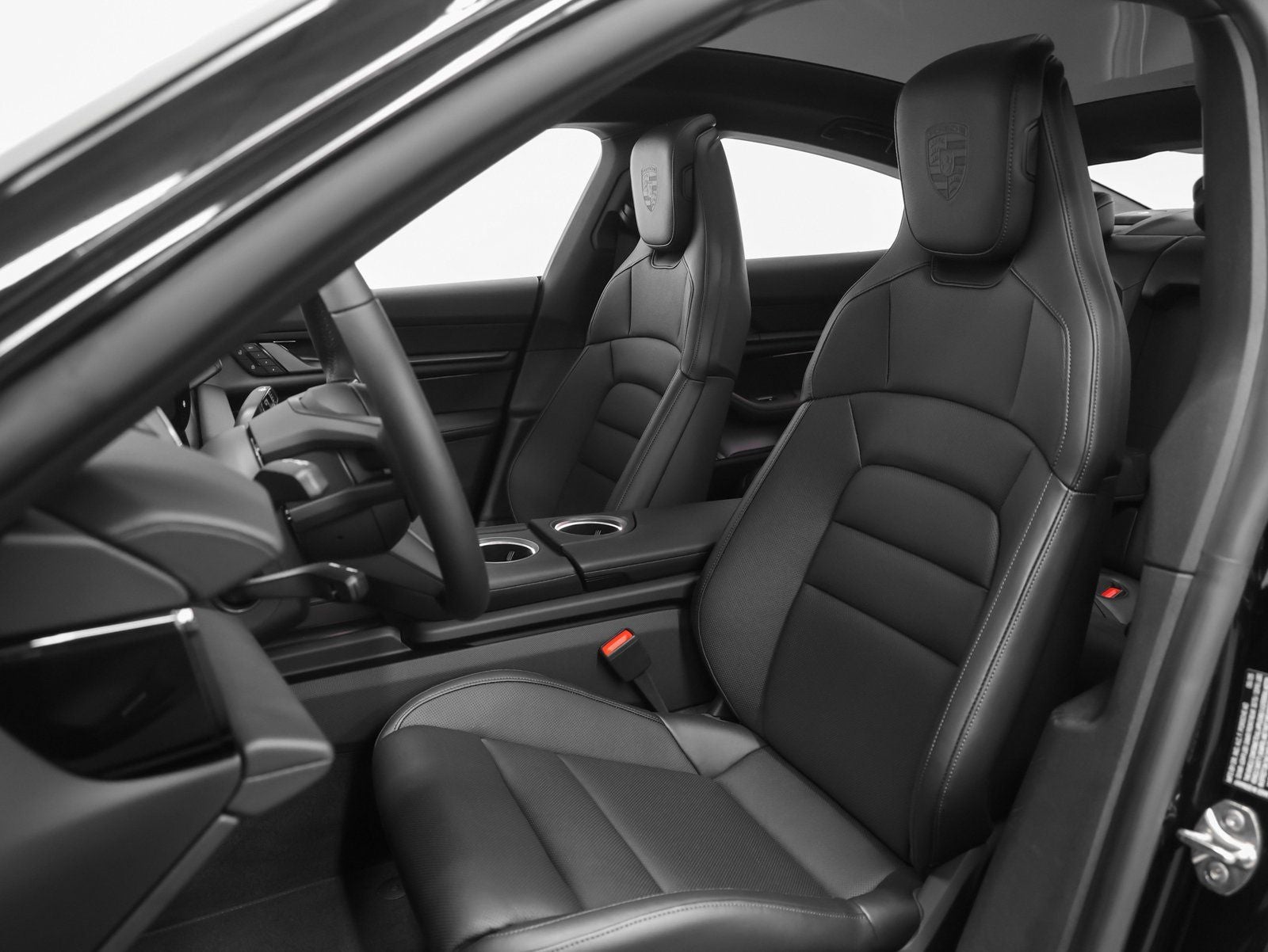 2025 Porsche Taycan Taycan 4