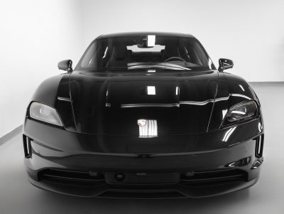 2025 Porsche Taycan Taycan 4