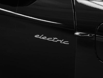 2025 Porsche Taycan Taycan 4