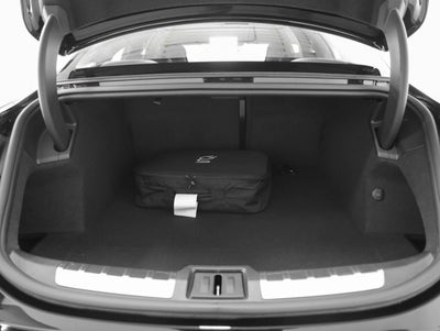 2025 Porsche Taycan Taycan 4