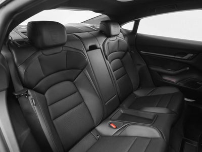 2025 Porsche Taycan Taycan 4