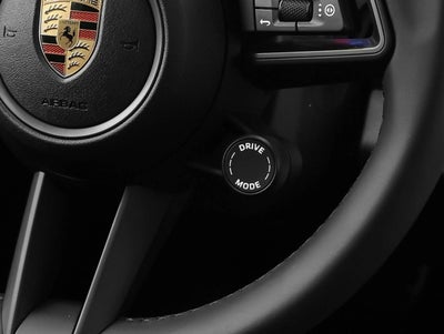 2025 Porsche Taycan Taycan 4