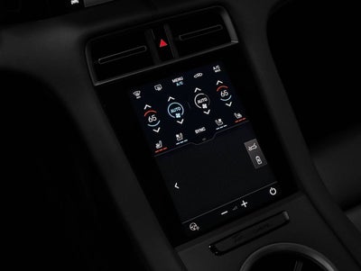 2025 Porsche Taycan Taycan 4