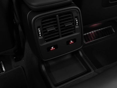 2025 Porsche Taycan Taycan 4