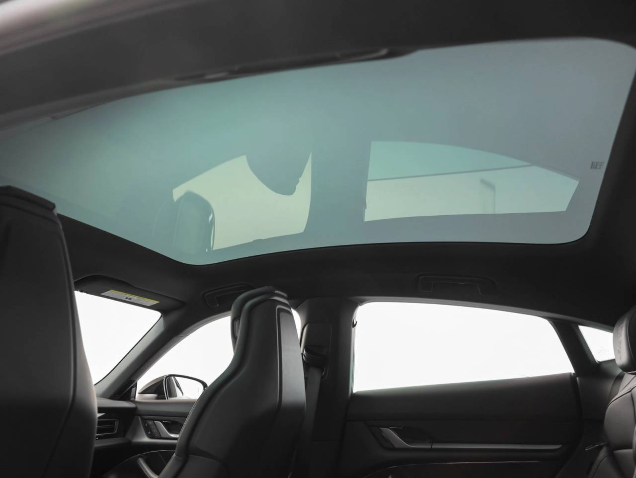 2025 Porsche Taycan Taycan 4