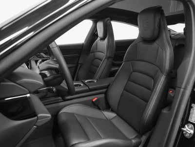 2025 Porsche Taycan Taycan 4