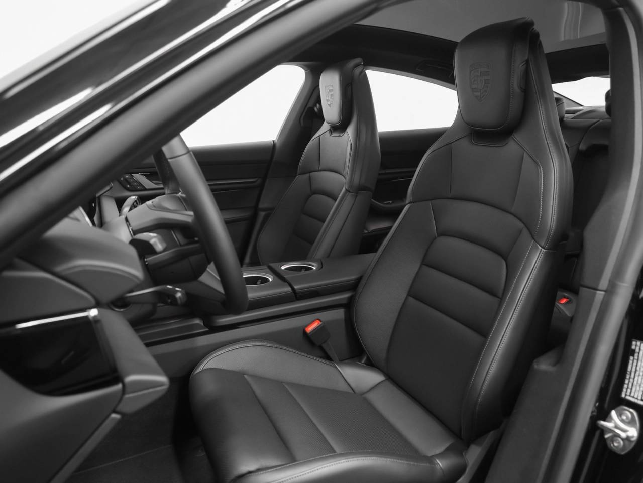 2025 Porsche Taycan Taycan 4