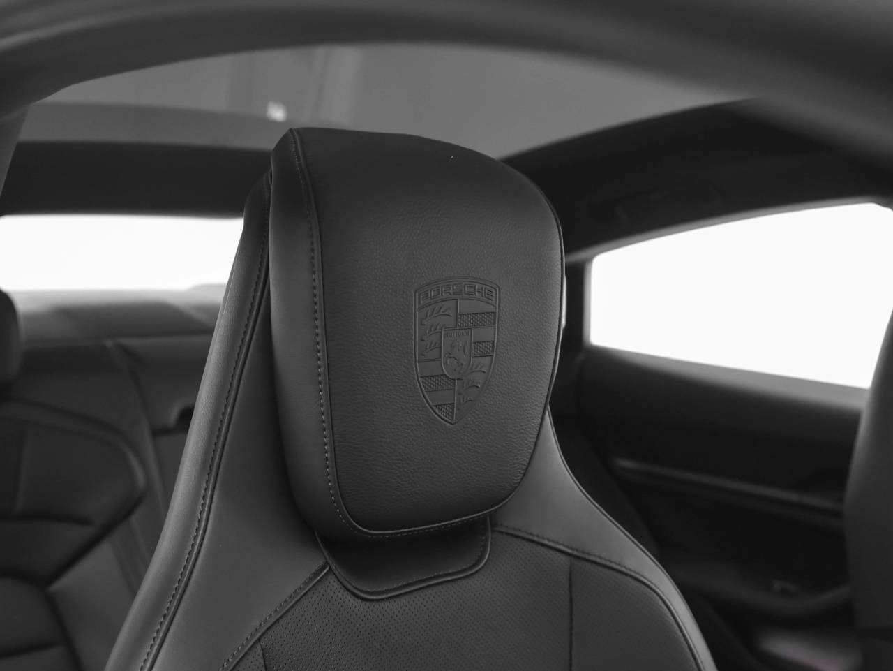 2025 Porsche Taycan Taycan 4