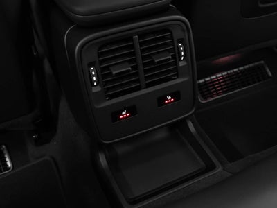 2025 Porsche Taycan Taycan 4