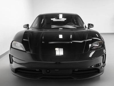 2025 Porsche Taycan Taycan 4