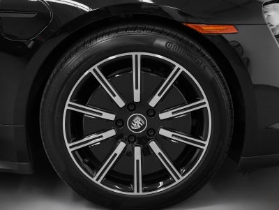 2023 Porsche Taycan Taycan (MY23)