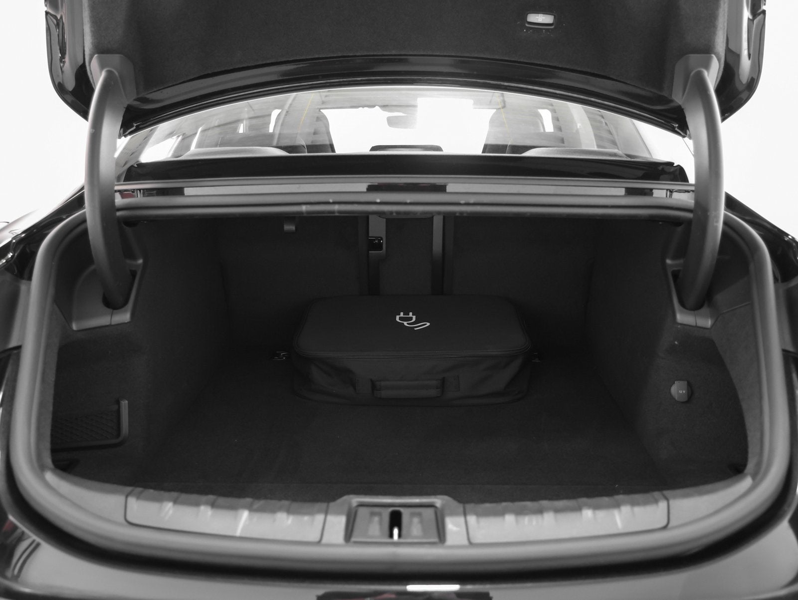 2023 Porsche Taycan Taycan (MY23)