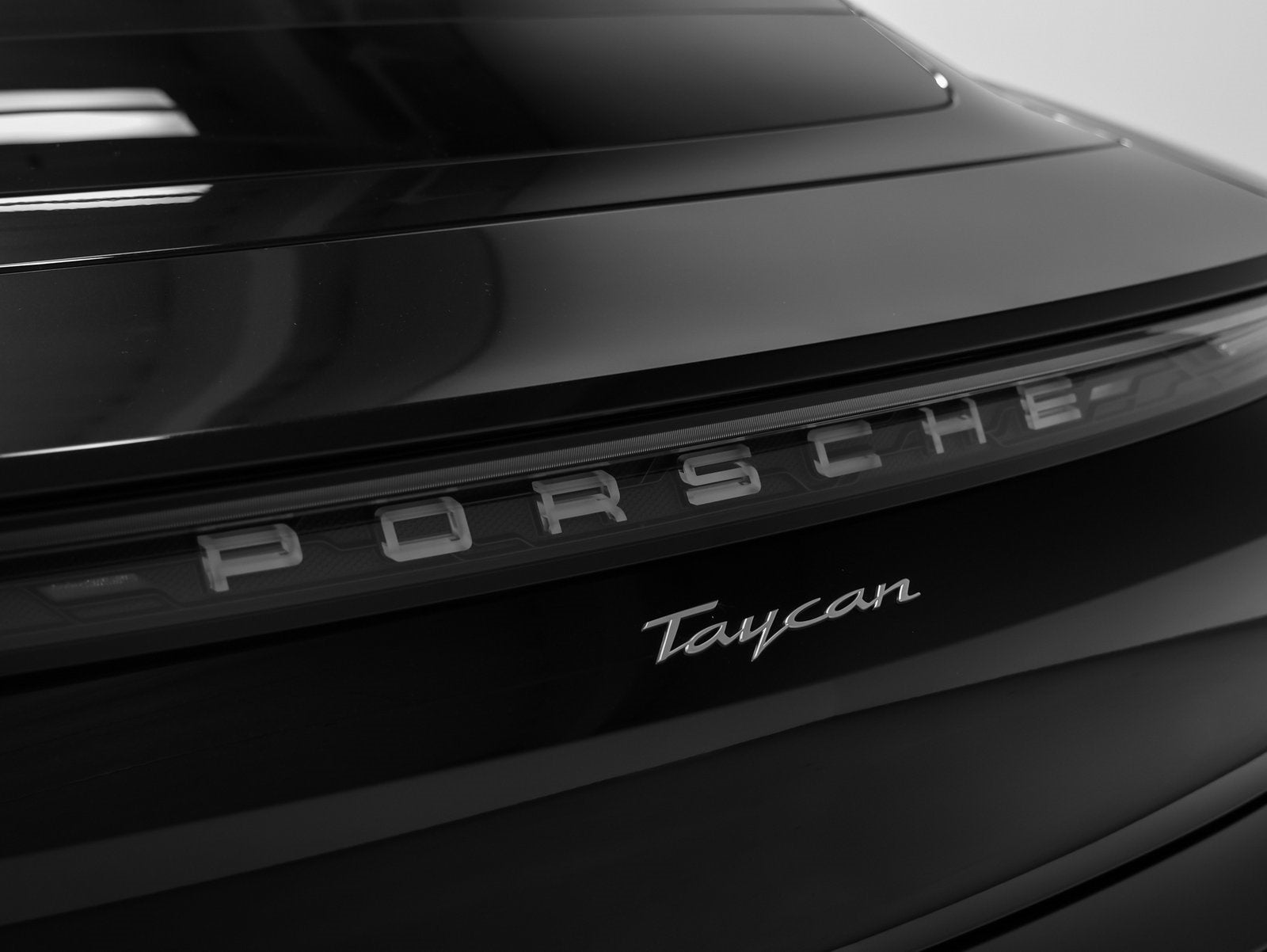 2023 Porsche Taycan Taycan (MY23)