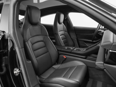 2023 Porsche Taycan Taycan (MY23)