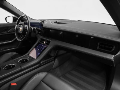 2023 Porsche Taycan Taycan (MY23)