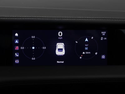 2023 Porsche Taycan Taycan (MY23)