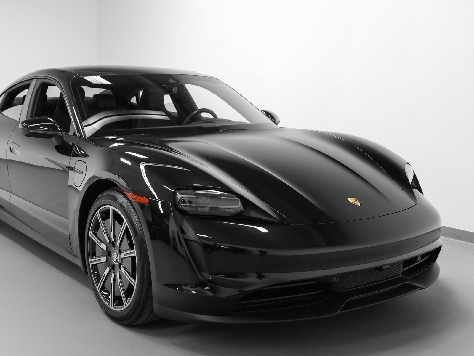 2023 Porsche Taycan Taycan (MY23)