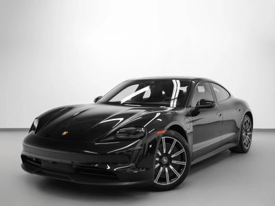 2023 Porsche Taycan Taycan (MY23)