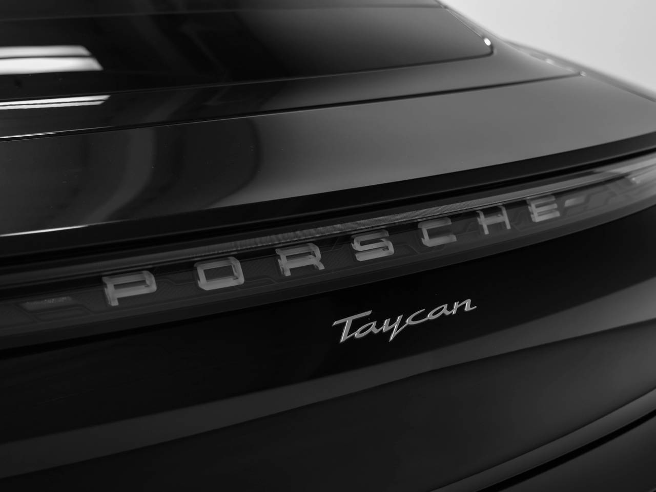 2023 Porsche Taycan Taycan (MY23)
