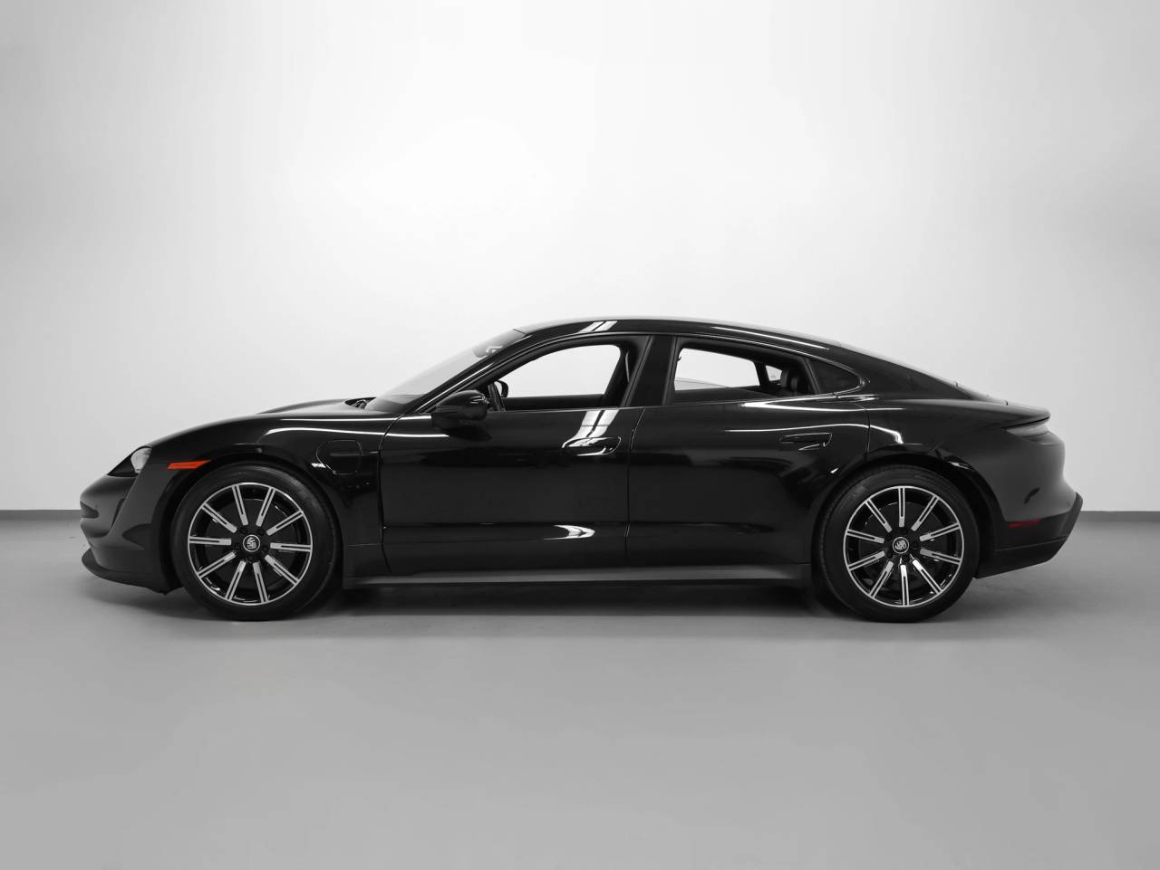 2023 Porsche Taycan Taycan (MY23)
