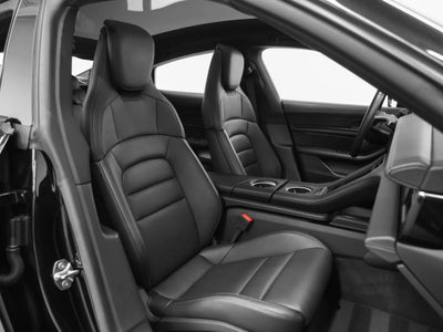 2023 Porsche Taycan Taycan (MY23)