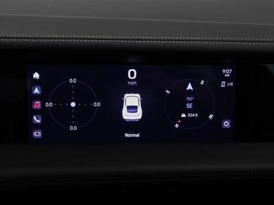 2023 Porsche Taycan Taycan (MY23)