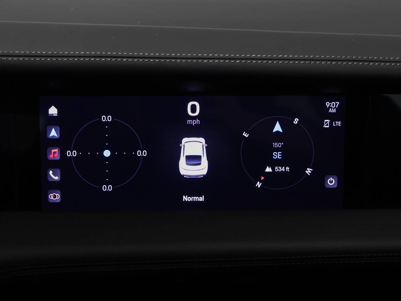 2023 Porsche Taycan Taycan (MY23)