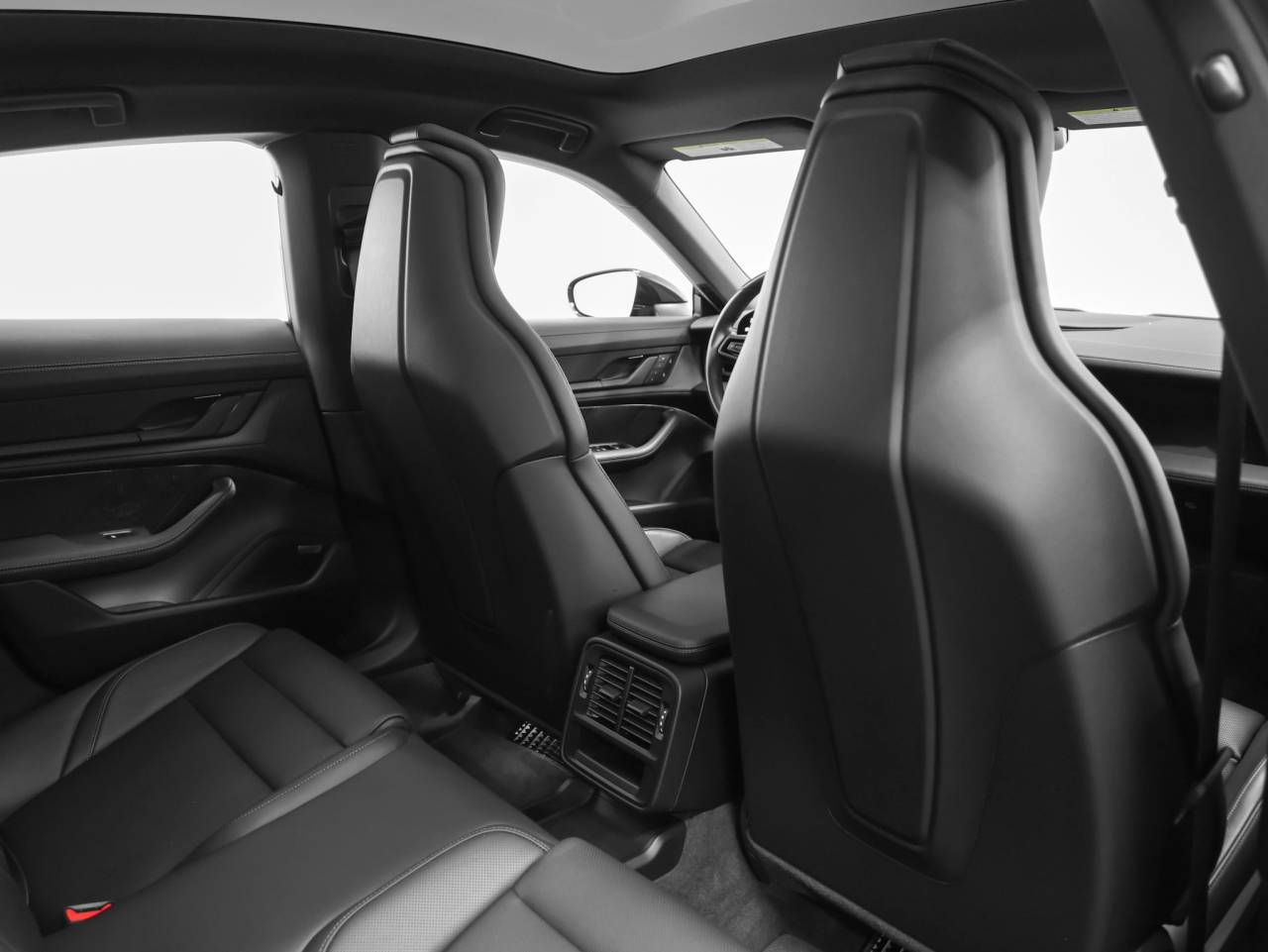 2023 Porsche Taycan Taycan (MY23)