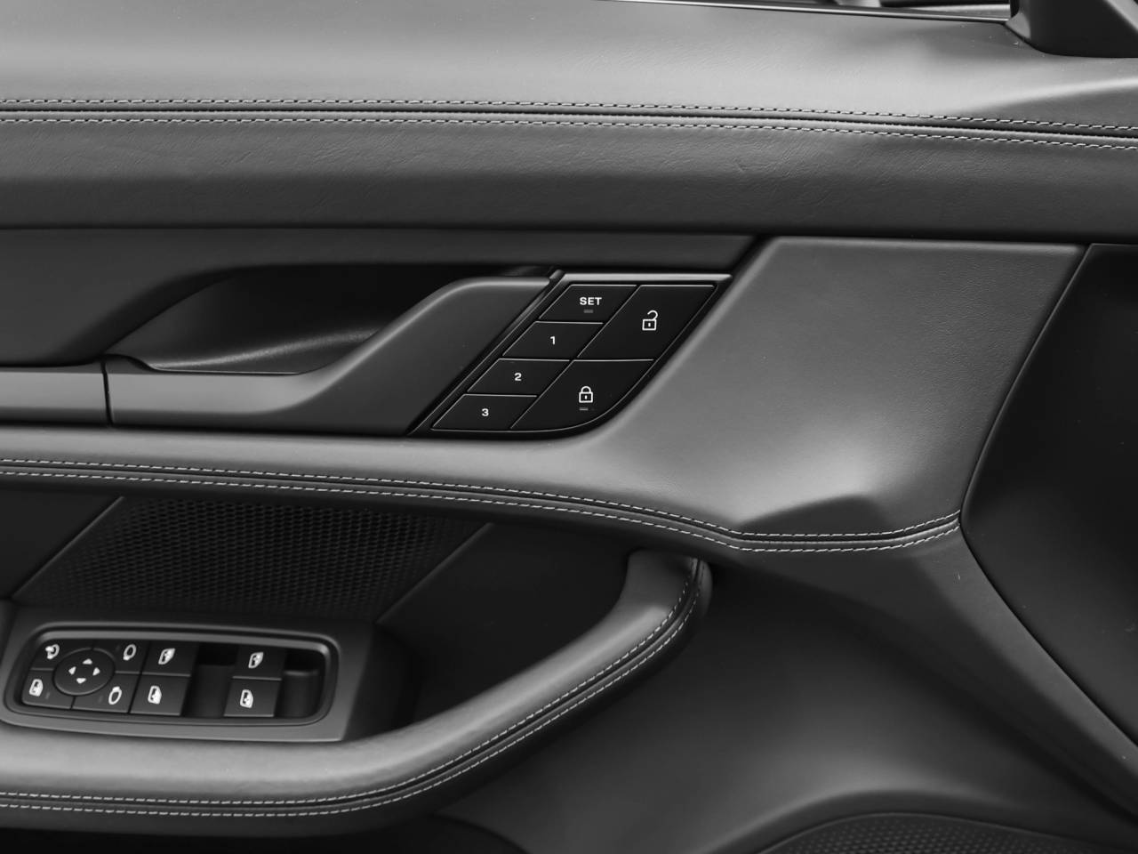 2023 Porsche Taycan Taycan (MY23)