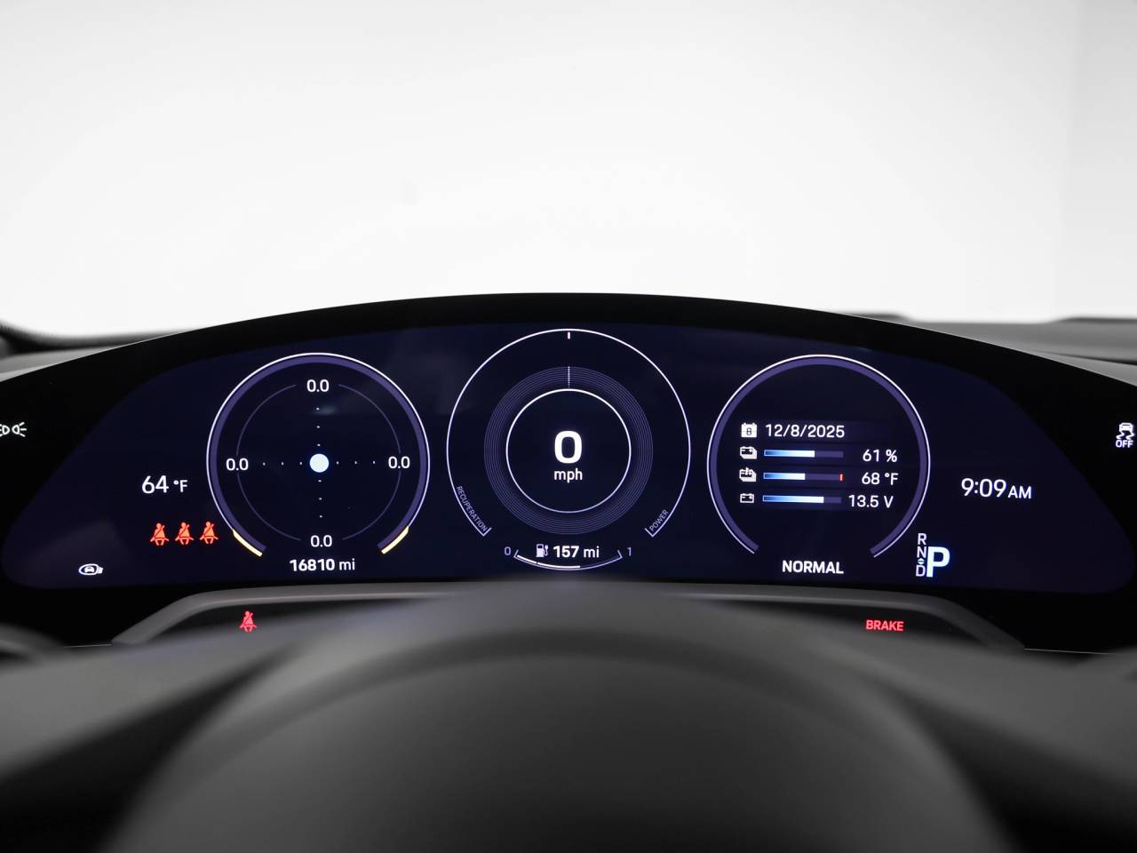 2023 Porsche Taycan Taycan (MY23)