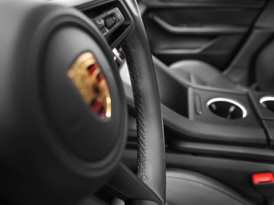 2023 Porsche Taycan Taycan (MY23)