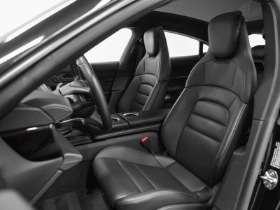 2023 Porsche Taycan Taycan (MY23)