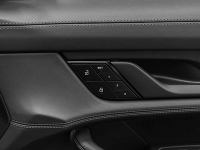 2023 Porsche Taycan Taycan (MY23)