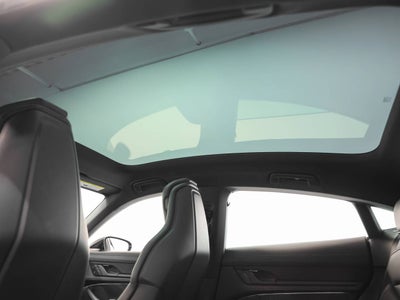 2023 Porsche Taycan Taycan (MY23)