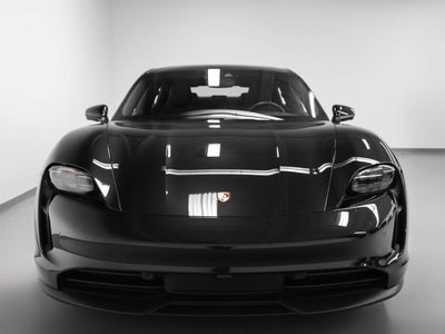 2023 Porsche Taycan Taycan (MY23)