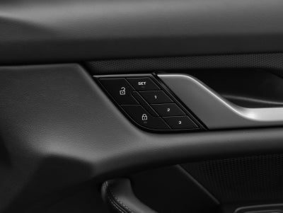 2025 Porsche Taycan Performance Battery Plus