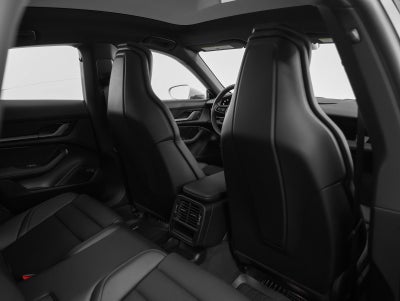 2025 Porsche Taycan Performance Battery Plus