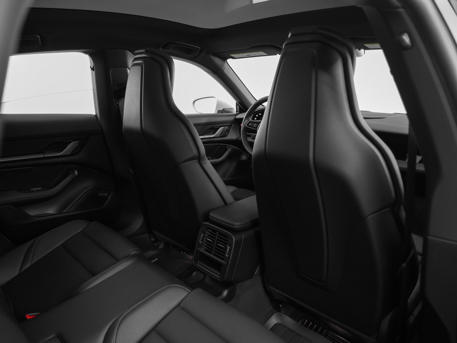 2025 Porsche Taycan Performance Battery Plus