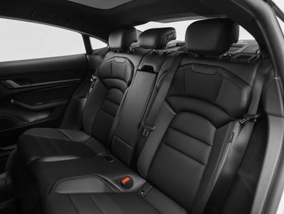 2025 Porsche Taycan Taycan