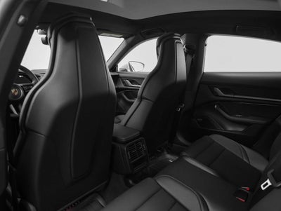 2025 Porsche Taycan Taycan