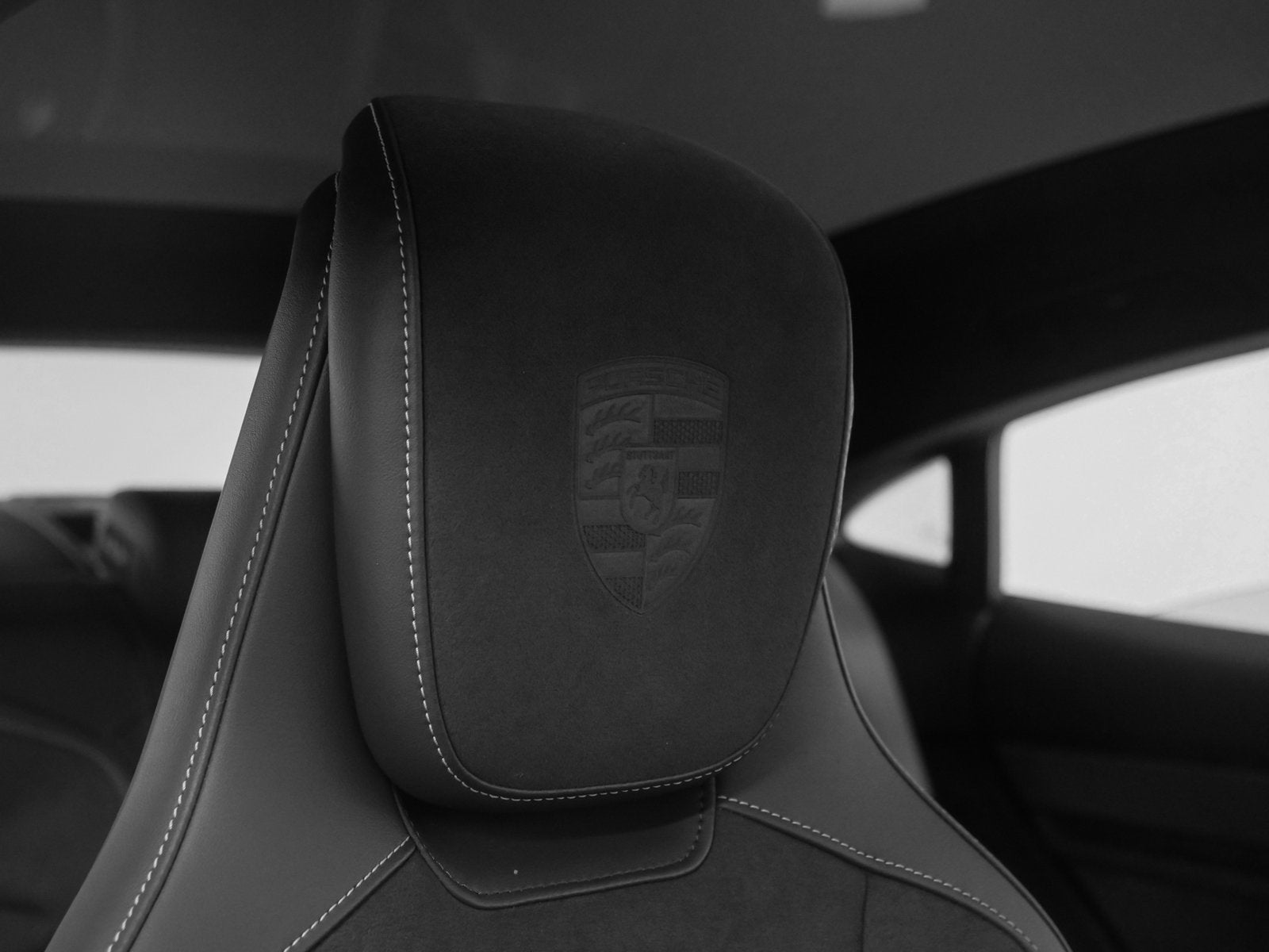 2025 Porsche Taycan Taycan 4