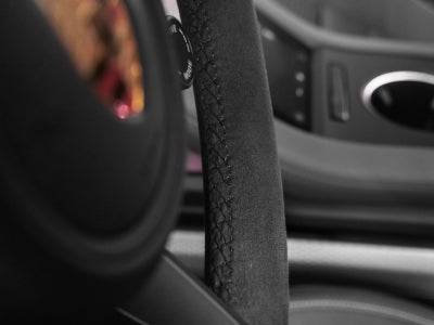 2025 Porsche Taycan Taycan 4