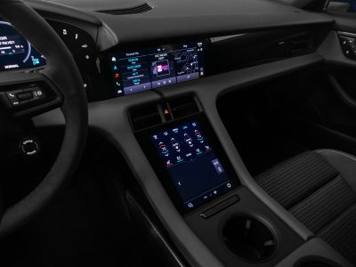 2025 Porsche Taycan Taycan 4