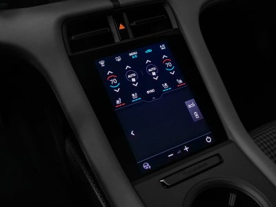 2025 Porsche Taycan Taycan 4