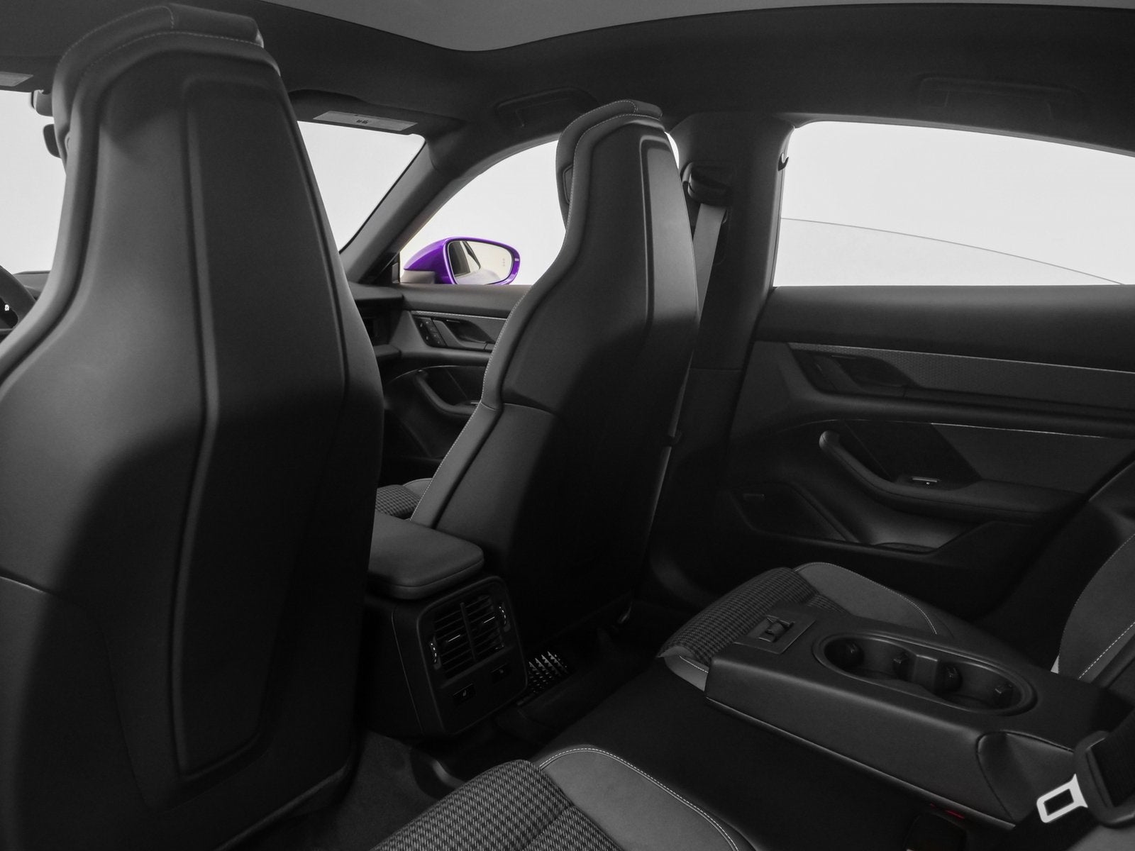 2025 Porsche Taycan Taycan 4