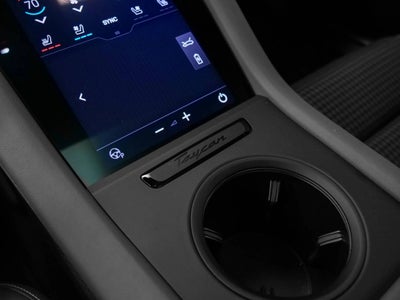 2025 Porsche Taycan Taycan 4