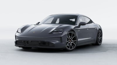 2025 Porsche Taycan Taycan 4